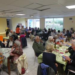 journée de rentrée 29 sept 2024